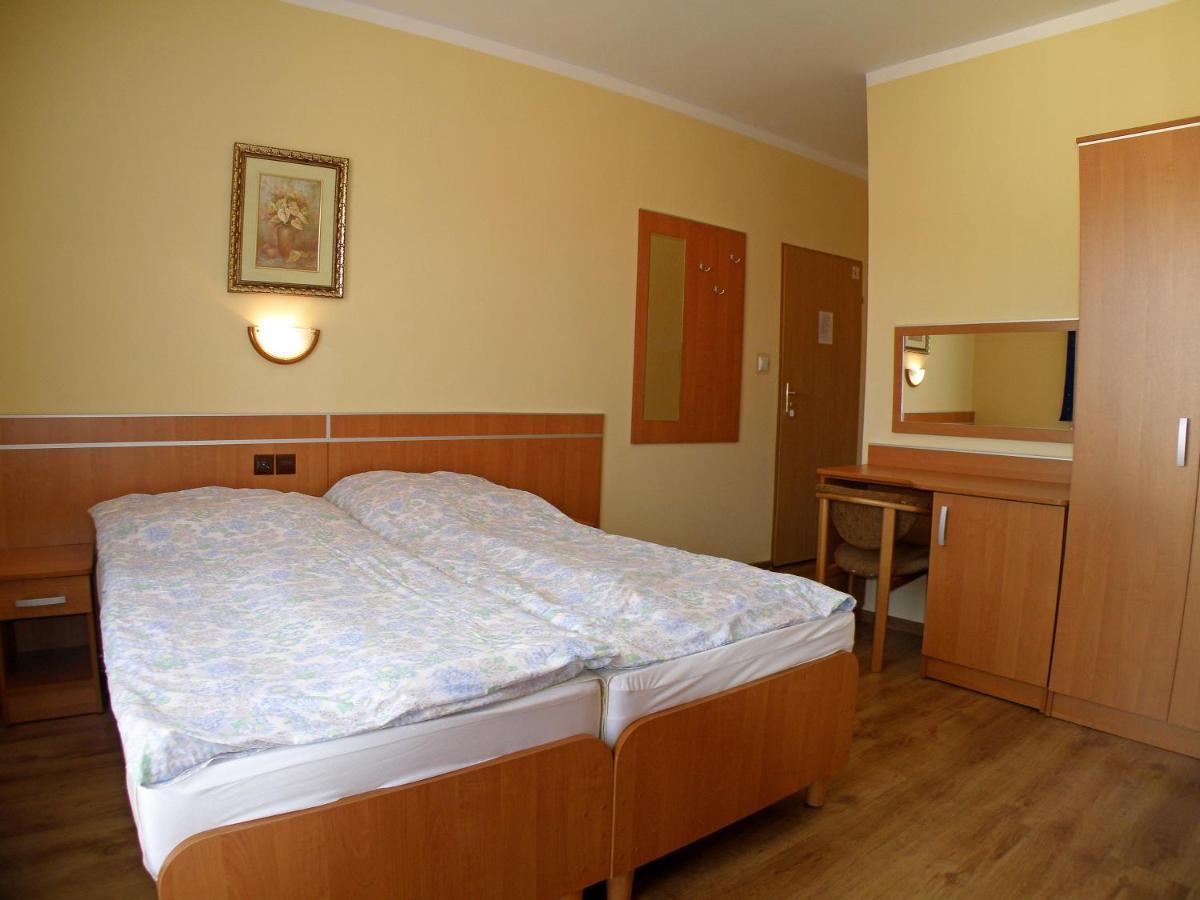 Riwiera Dzwirzyno Exterior photo