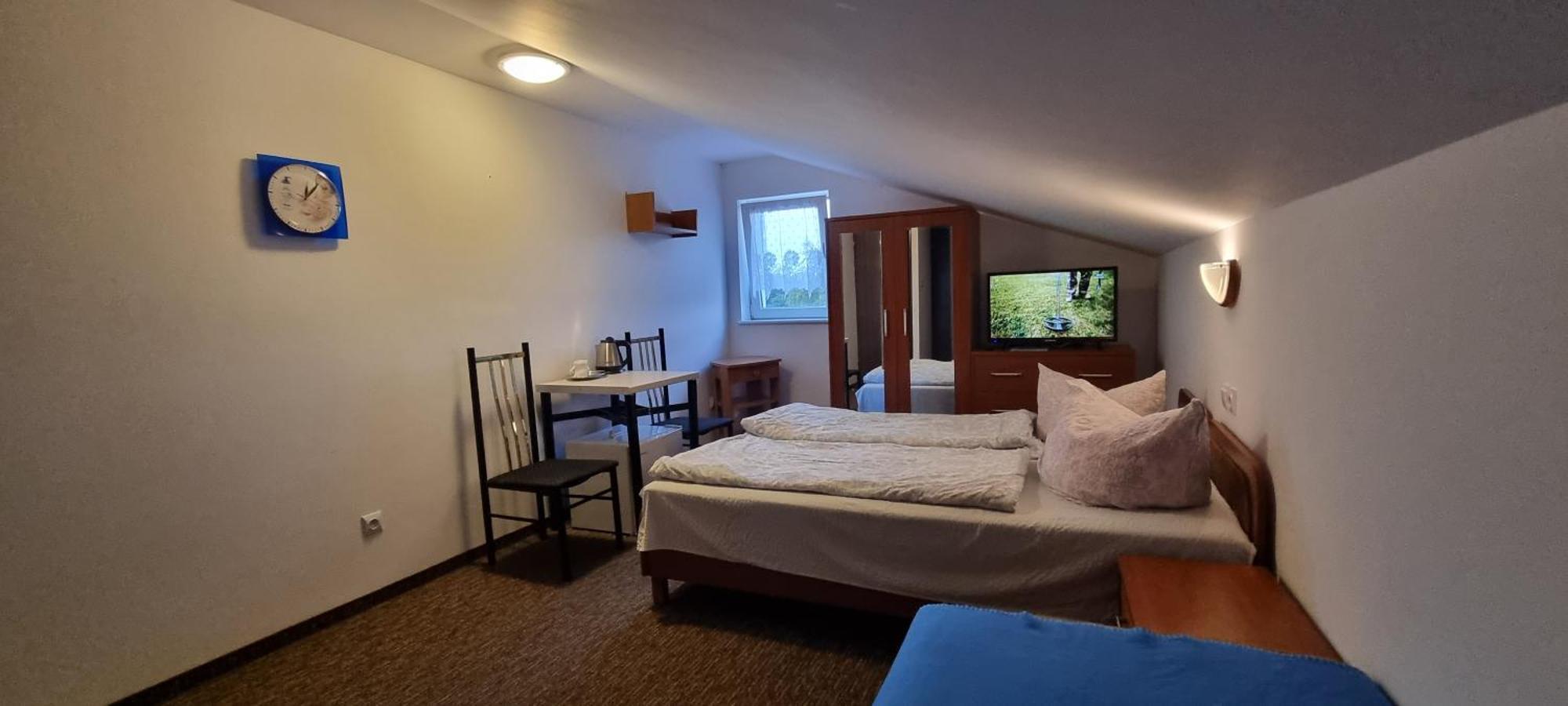Riwiera Dzwirzyno Room photo