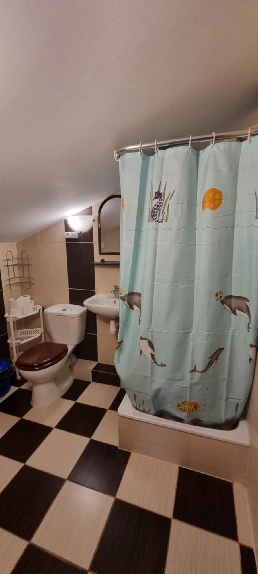 Riwiera Dzwirzyno Room photo